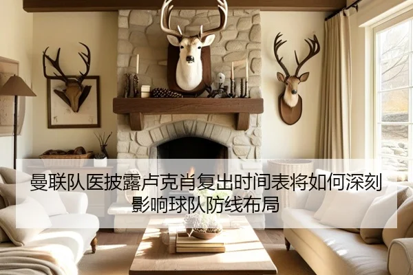 曼联队医披露卢克肖复出时间表将如何深刻影响球队防线布局